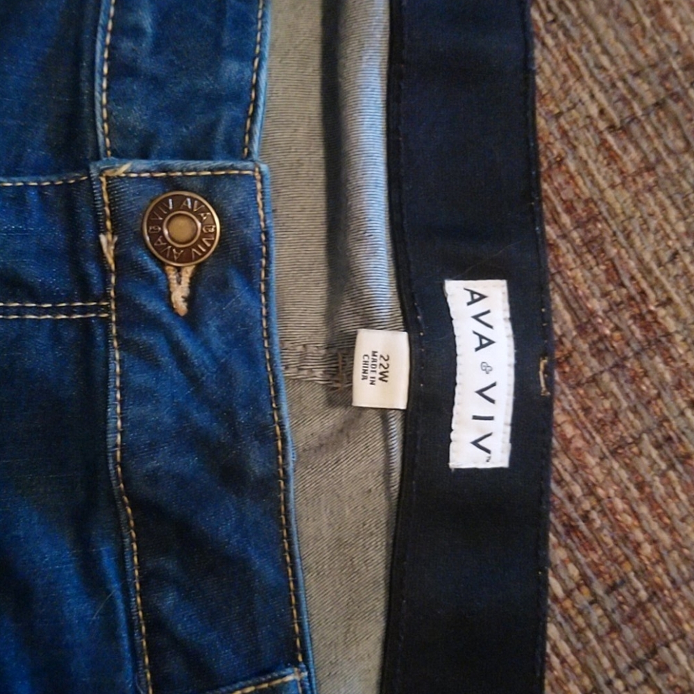 Like new pants